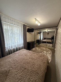 Продаж 2 кімнатної квартири в Богородчанах