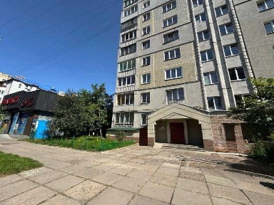 Львівська область, Львів, Сихівський