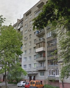 Оренда 1 кім. квартири Кульпарківська-Наукова