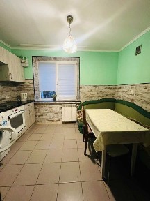 Оренда 2кім. квартири смт. Рудне