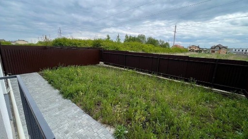 Оренда квартири з власною територією с. Солонка