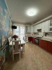 Оренда 2 кім. квартири, вул. Мікльоша, Новобудова