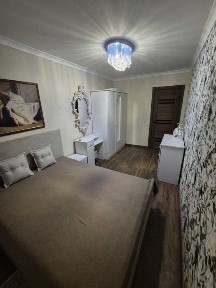 Оренда 2-кімнатної квартири, вул. Самійленка