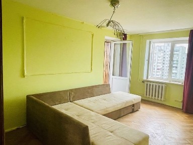 Здається 2х к. кв., р-н Шувар, вул. Чукаріна