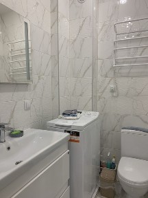 Оренда квартири 1кімнатна ( новобуд), вул Малоголосківська