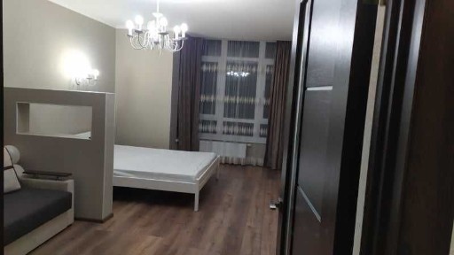 Оренда чудової квартири в новобудові