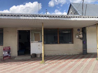 Продається точка на базарі