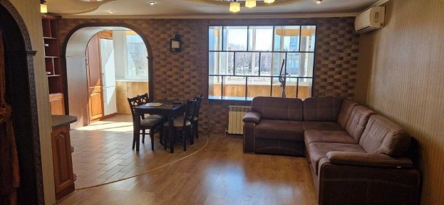 Запорізька область, Запоріжжя, Комунарський