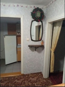 Здається двокімнатний будинок в Геронимовка