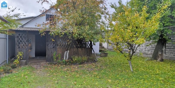 Продаж частини житлового будинку в с. Вища Дубечня.