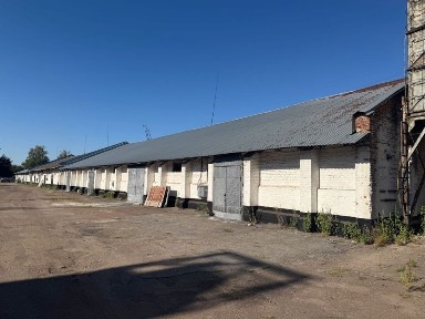 Житомирська область, Житомир, Вокзал