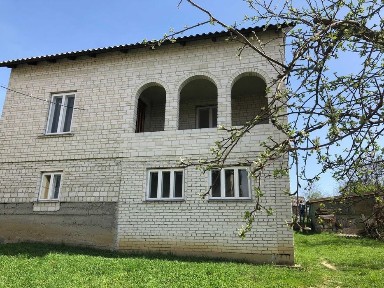 Продається будинок у м. Стебник (4 км до Трускавця). «єВідновлення»