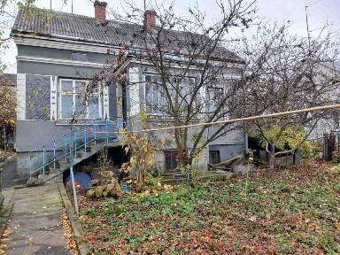 Будинок м. Винники вул. Козацька