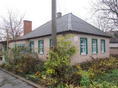 Продам газиф. будинок по вул. 6 Грудня (р-н Бадина-Новопилипівка)