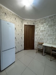 Оренда квартири в новобудові