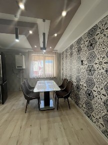 Здам 1 кімнатну квартиру в новобудові на М. Лушпи 5