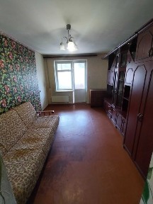 Здам 2к квартиру по проспекту Перемоги