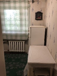 Здам 2к. квартиру по вул. Романа Атаманюка