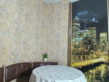 Сдам 2к пол дома с ремонтом Фрунзенский/Левый берег