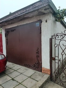 Оренда будинку з гаражем, літнею кухнею!