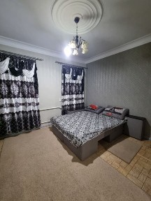 Актуально! Сдам 2к часть дома ул. Телевизионная (район юракадемии)