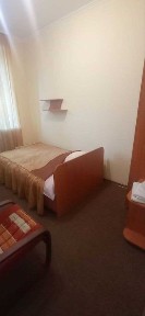 Житло подобово від 350 грн за добу. Надаємо док-ти для відрядження.