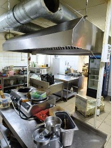 Оренда спеціального (виробничого) приміщення