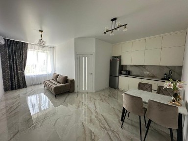 Одеська область, Чорноморськ