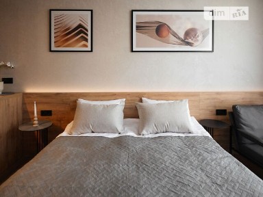 Здам подобово 1к квартиру на вул. Бердника Олеся 1Д • ID 31598569