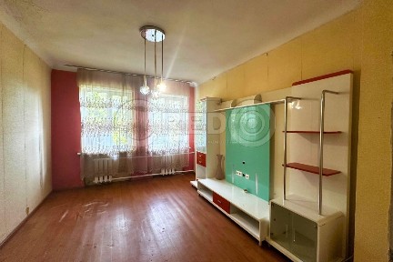 Днепропетровская обл., Криворожский район, г. Кривой рог, Гетманская ул.