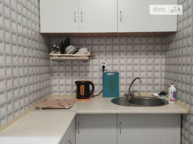 Здам подобово 1к квартиру на вул. Сімʼї Стешенків 9А • ID 30703371