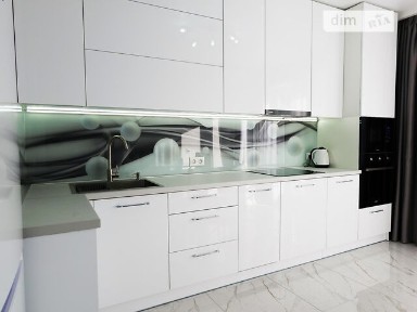 Здам подобово 1к квартиру на вул. Академіка <a href='/newbuilding/1228/view/zk-saharova'>Сахарова</a> 3Е • ID 30701662