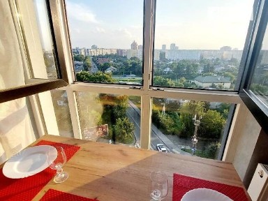 Здам подобово 2к квартиру на вул. Сихівська 12 • ID 30680680