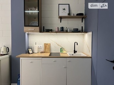 Здам подобово 1к квартиру на вул. Зарічанська • ID 27033611