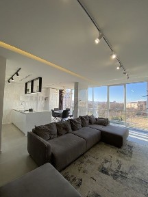 Продаж сучасної 3кім квартири ЖК ВОДОГРАЙ