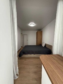 Двокімнатна квартира з євроремонтом р-н ТРЦ 