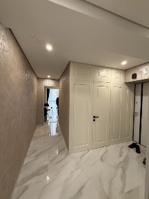 Продаж 2-кім квартири, євроремонт, р-н Ентузіастів