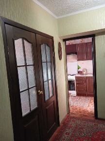 Продається 3кім квартира на ПЗР, 9/14/Ц, 67,8/38,6/7