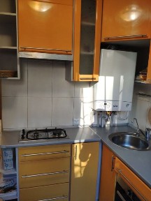 Дніпропетровська область, Дніпро, Індустріальний