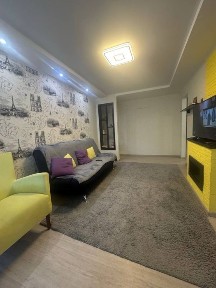 Дніпропетровська область, Дніпро, Індустріальний