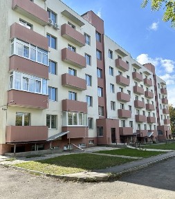 Продається квартира в новобудові, р-н Дослідне (Дніпро)