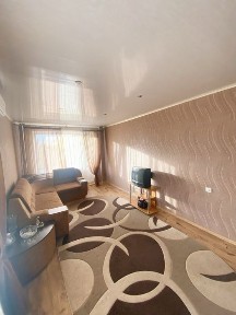 173 квартал (Коротченко). З меблями та технікою