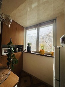 Продам 1 кімн кв Надії Алексєєнко, 106 (Чічеріна, Робоча)