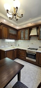 Дніпропетровська область, Кривий Ріг, Долгинцевський