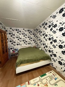 Продам 2к квартиру на Левом берегу/Калиновая/Софьи Ковалевской