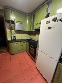 Дніпропетровська область, Кам'янське