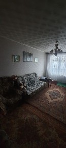 2-кімн квартира, Інгулець