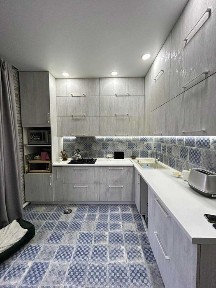 Сдается дом в р-н Северный. Не более 5 человек