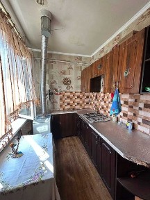 Сдается дом в районе ЖД Вокзала.