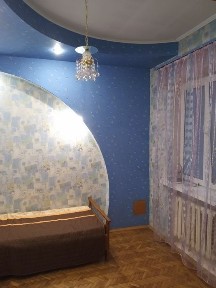 1/2 часть коттеджа в Боярке.